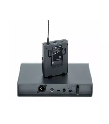 Бездротова радіосистема Sennheiser XSW 1-ME3-E