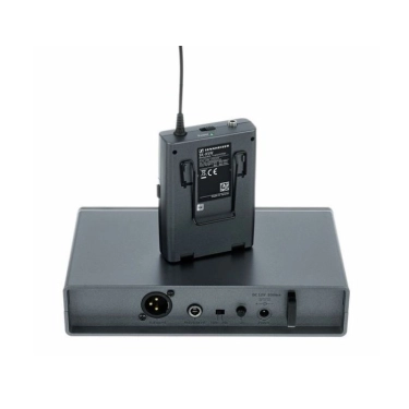 Бездротова радіосистема Sennheiser XSW 1-ME3-E