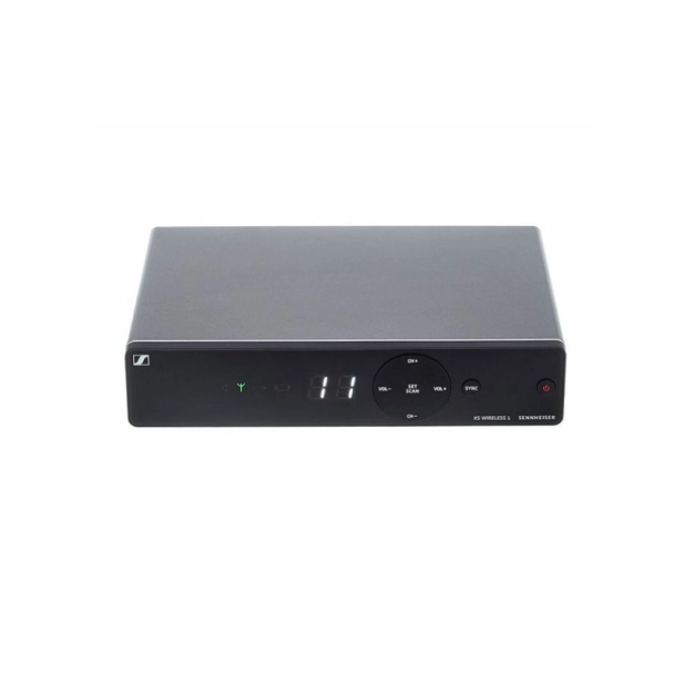 Бездротова радіосистема Sennheiser XSW 1-ME3-E Бездротова радіосистема Sennheiser XSW 1-ME3-E