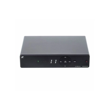 Бездротова радіосистема Sennheiser XSW 1-ME3-E