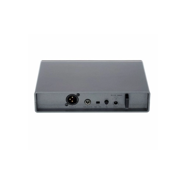 Бездротова радіосистема Sennheiser XSW 1-ME3-E Бездротова радіосистема Sennheiser XSW 1-ME3-E