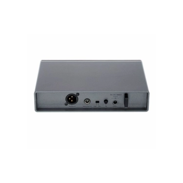 Бездротова радіосистема Sennheiser XSW 1-ME3-E