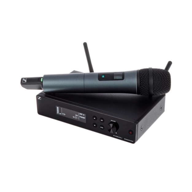 Wireless radio system Sennheiser XSW 2-835-B