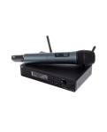 Wireless radio system Sennheiser XSW 2-835-B