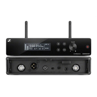 Бездротова радіосистема Sennheiser XSW 2-835-B