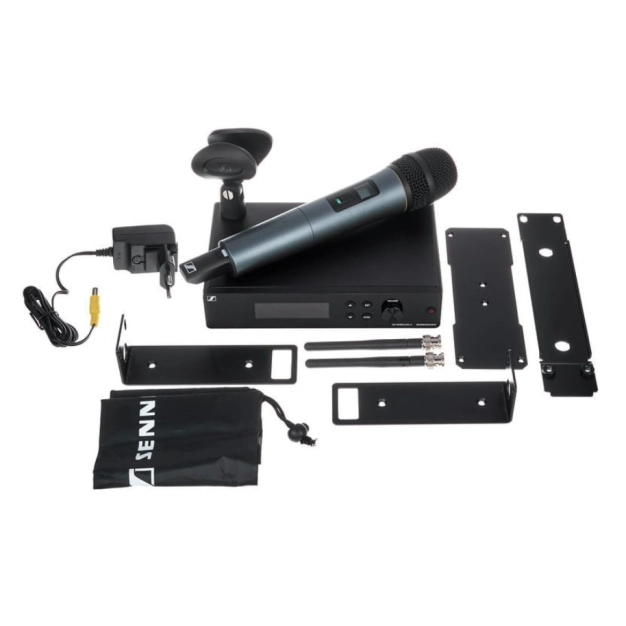 Бездротова радіосистема Sennheiser XSW 2-835-B