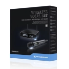 Бездротова радіосистема Sennheiser XSW 2-835-B Бездротова радіосистема Sennheiser XSW 2-835-B