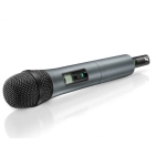Бездротова радіосистема Sennheiser XSW 2-835-E