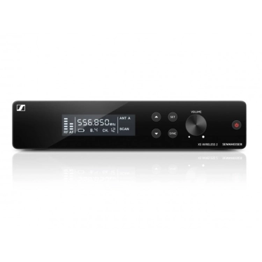Бездротова радіосистема Sennheiser XSW 2-835-E