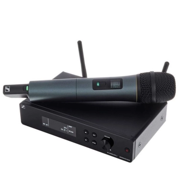 Бездротова радіосистема Sennheiser XSW 2-865-C