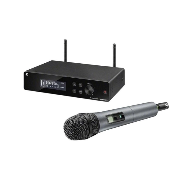 Бездротова радіосистема Sennheiser XSW 2-865-C