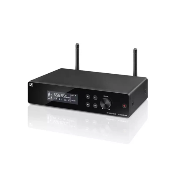 Бездротова радіосистема Sennheiser XSW 2-ME2-C Бездротова радіосистема Sennheiser XSW 2-ME2-C