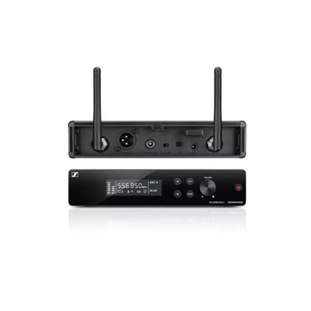Бездротова радіосистема Sennheiser XSW 2-ME2-C Бездротова радіосистема Sennheiser XSW 2-ME2-C