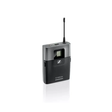 Бездротова радіосистема Sennheiser XSW 2-ME2-D