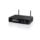 Бездротова радіосистема Sennheiser XSW 2-ME2-D Бездротова радіосистема Sennheiser XSW 2-ME2-D