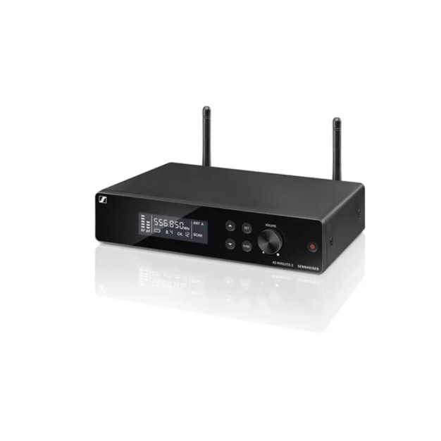 Бездротова радіосистема Sennheiser XSW 2-ME2-D Бездротова радіосистема Sennheiser XSW 2-ME2-D