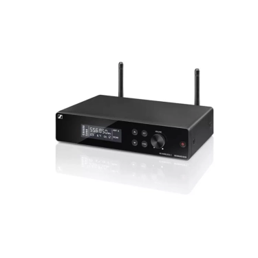 Бездротова радіосистема Sennheiser XSW 2-ME2-D
