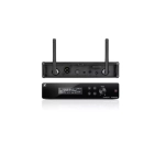 Бездротова радіосистема Sennheiser XSW 2-ME2-D Бездротова радіосистема Sennheiser XSW 2-ME2-D