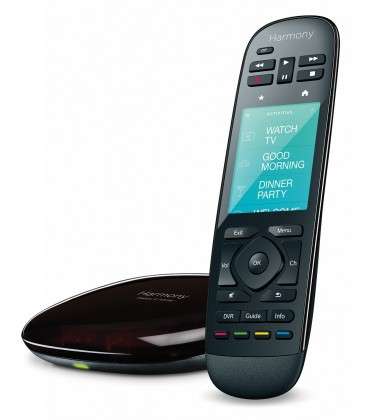 Logitech Harmony Ultimate