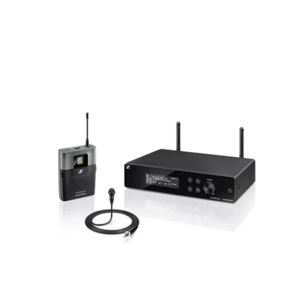 Беспроводная радиосистема Sennheiser XSW 2-ME2-E