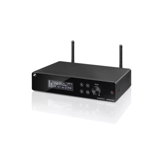Бездротова радіосистема Sennheiser XSW 2-ME2-E Бездротова радіосистема Sennheiser XSW 2-ME2-E