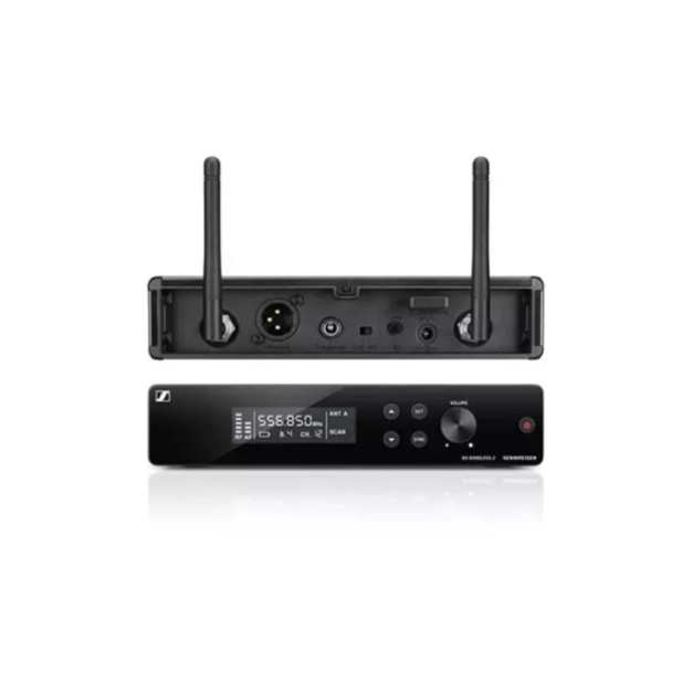 Бездротова радіосистема Sennheiser XSW 2-ME2-E Бездротова радіосистема Sennheiser XSW 2-ME2-E