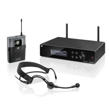 Бездротова радіосистема Sennheiser XSW 2-ME3-C