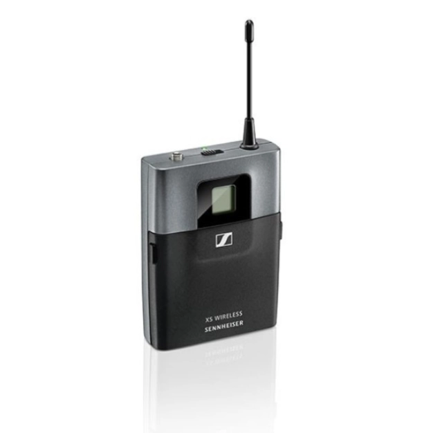 Бездротова радіосистема Sennheiser XSW 2-ME3-C Бездротова радіосистема Sennheiser XSW 2-ME3-C