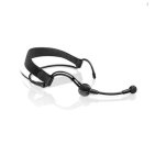 Бездротова радіосистема Sennheiser XSW 2-ME3-C Бездротова радіосистема Sennheiser XSW 2-ME3-C