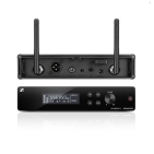 Бездротова радіосистема Sennheiser XSW 2-ME3-C Бездротова радіосистема Sennheiser XSW 2-ME3-C