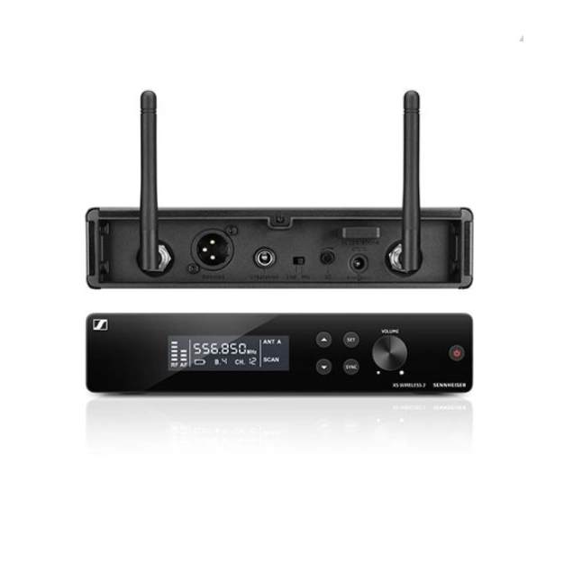 Бездротова радіосистема Sennheiser XSW 2-ME3-C Бездротова радіосистема Sennheiser XSW 2-ME3-C