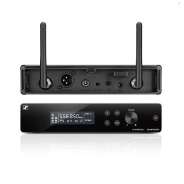 Бездротова радіосистема Sennheiser XSW 2-ME3-C