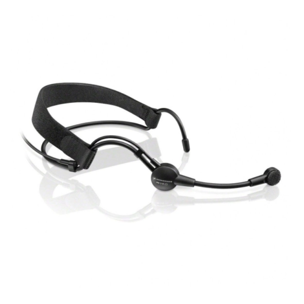 Бездротова радіосистема Sennheiser XSW 2-ME3-D Бездротова радіосистема Sennheiser XSW 2-ME3-D