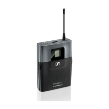 Бездротова радіосистема Sennheiser XSW 2-ME3-D