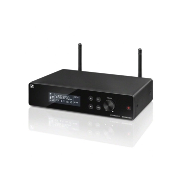 Бездротова радіосистема Sennheiser XSW 2-ME3-D
