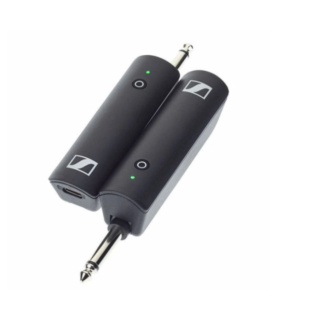 Бездротова радіосистема Sennheiser XSW-D INSTRUMENT BASE SET Бездротова радіосистема Sennheiser XSW-D INSTRUMENT BASE SET