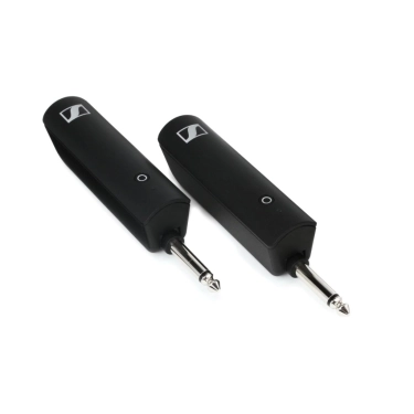 Бездротова радіосистема Sennheiser XSW-D INSTRUMENT BASE SET