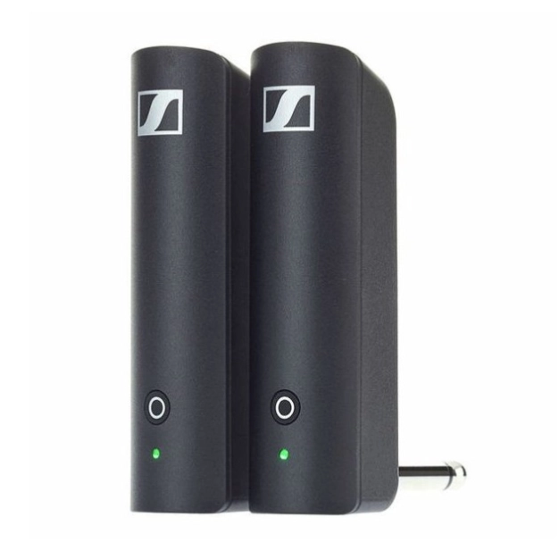 Бездротова радіосистема Sennheiser XSW-D INSTRUMENT BASE SET Бездротова радіосистема Sennheiser XSW-D INSTRUMENT BASE SET