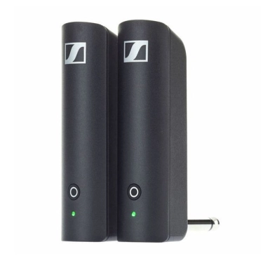 Бездротова радіосистема Sennheiser XSW-D INSTRUMENT BASE SET