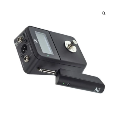 Педаль Sennheiser XSW-D PEDALBOARD RX