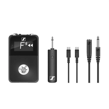 Бездротова радіосистема Sennheiser XSW-D PEDALBOARD SET