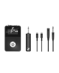 Sennheiser XSW-D PEDALBOARD SET wireless radio system
