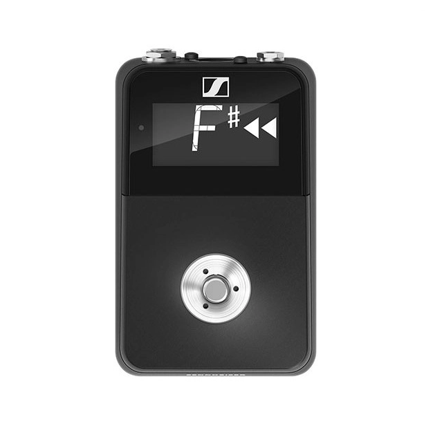 Бездротова радіосистема Sennheiser XSW-D PEDALBOARD SET Бездротова радіосистема Sennheiser XSW-D PEDALBOARD SET