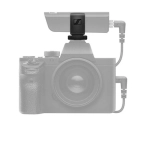 Радіосистема Sennheiser XSW-D PORTABLE INTERVIEW SET Радіосистема Sennheiser XSW-D PORTABLE INTERVIEW SET