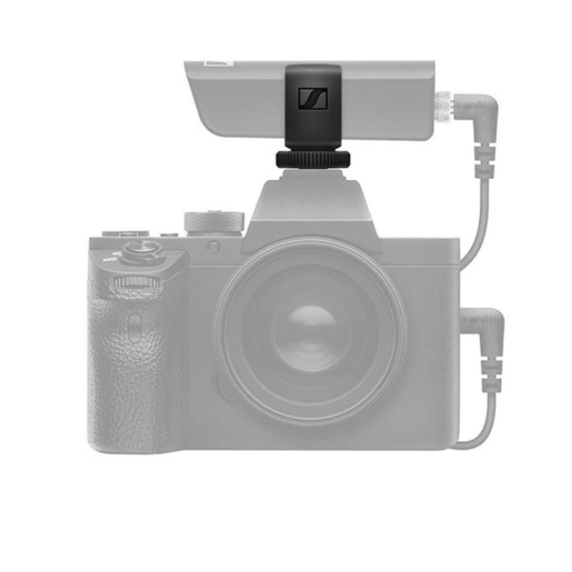 Радіосистема Sennheiser XSW-D PORTABLE INTERVIEW SET