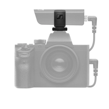 Радіосистема Sennheiser XSW-D PORTABLE INTERVIEW SET