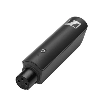 Радіосистема Sennheiser XSW-D PORTABLE INTERVIEW SET