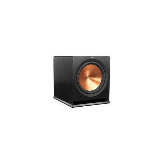 Сабвуфер Klipsch R-115SW