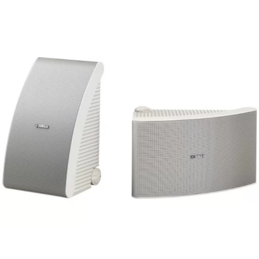 Акустика Yamaha NS-AW392 White
