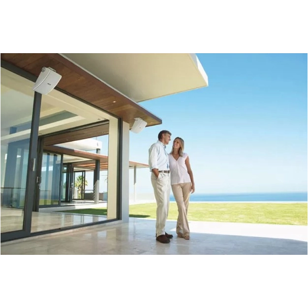 Акустика Yamaha NS-AW392 White Акустика Yamaha NS-AW392 White